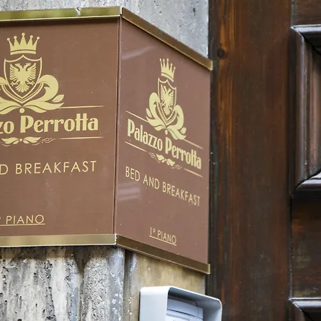 B&B Palazzo Perrotta-2